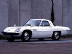 Mazda Cosmo Sport 1967 года